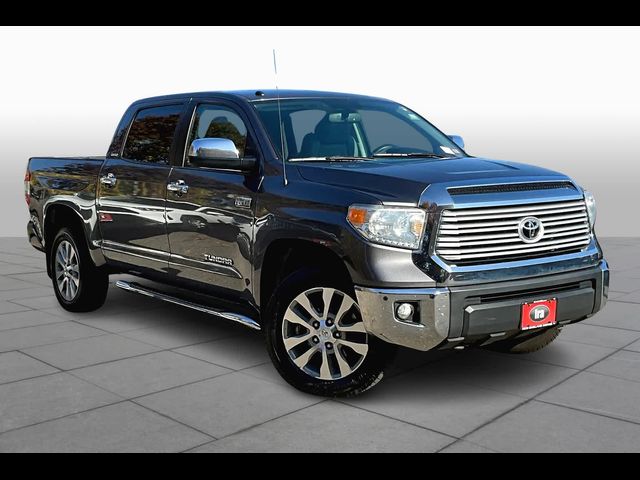 2014 Toyota Tundra Limited