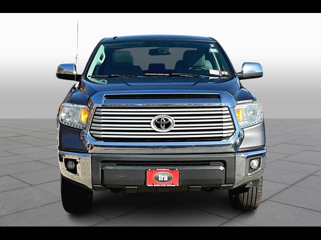 2014 Toyota Tundra Limited