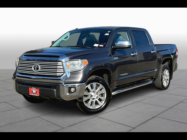 2014 Toyota Tundra Limited