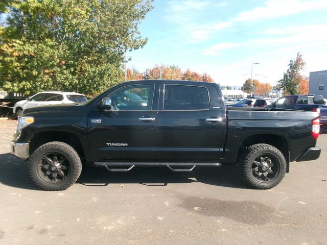 2014 Toyota Tundra Limited