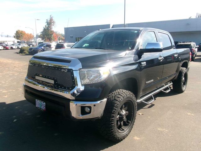 2014 Toyota Tundra Limited