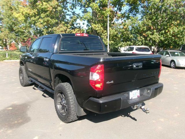 2014 Toyota Tundra Limited