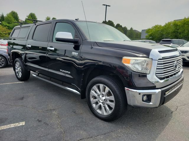 2014 Toyota Tundra Limited