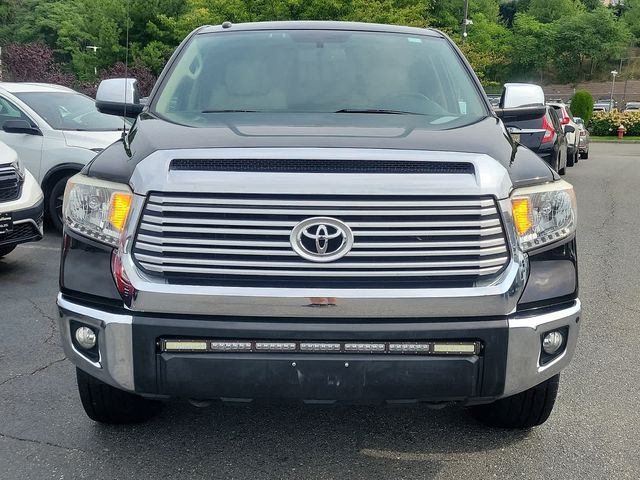 2014 Toyota Tundra Limited