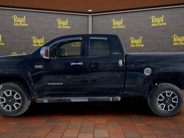 2014 Toyota Tundra Limited