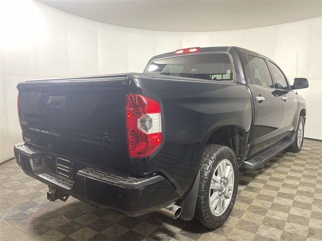 2014 Toyota Tundra Platinum