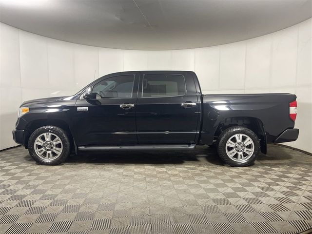 2014 Toyota Tundra Platinum