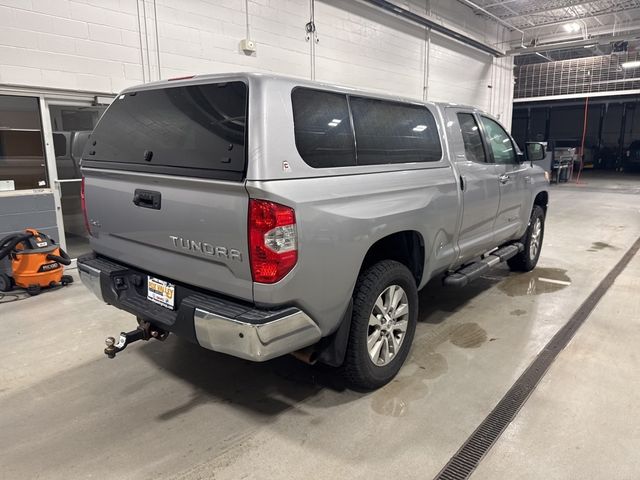 2014 Toyota Tundra Limited