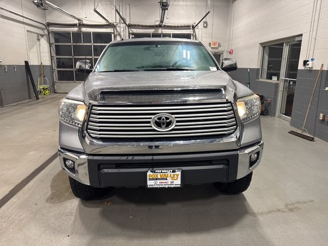 2014 Toyota Tundra Limited