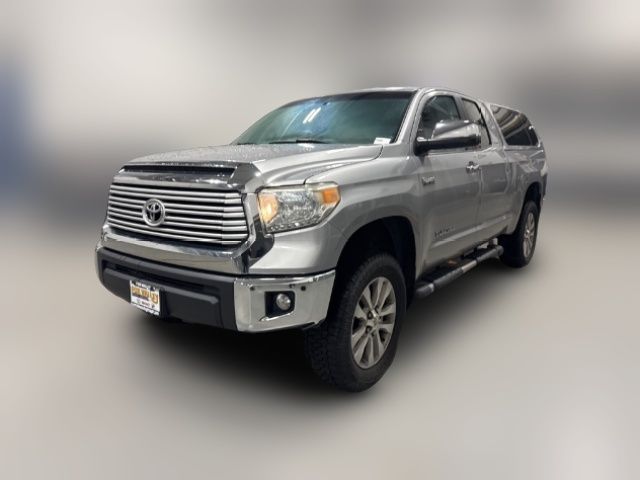 2014 Toyota Tundra Limited