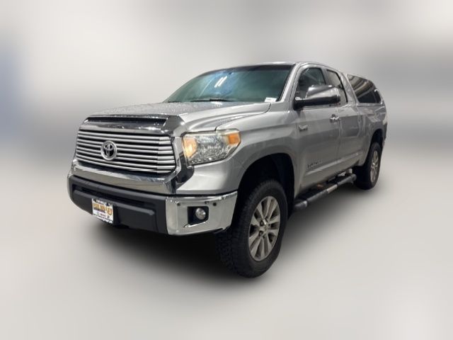 2014 Toyota Tundra Limited