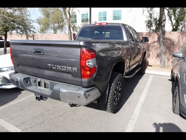 2014 Toyota Tundra Limited