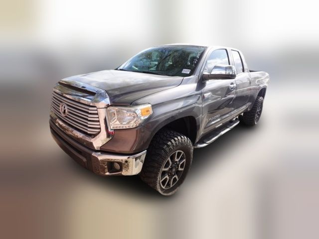 2014 Toyota Tundra Limited