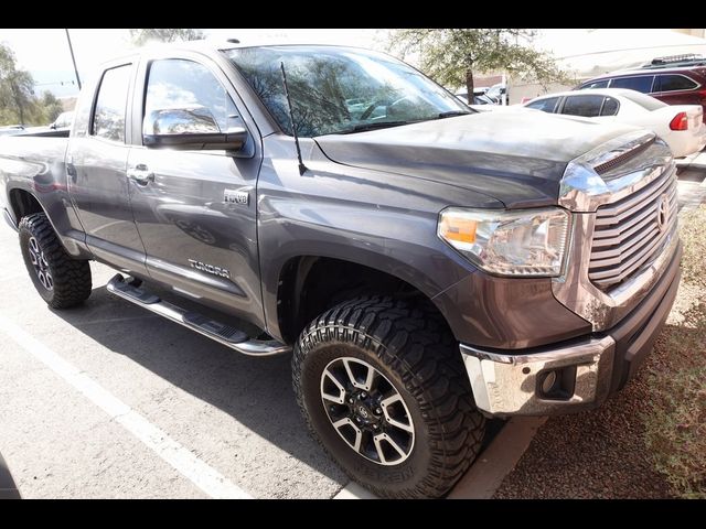 2014 Toyota Tundra Limited