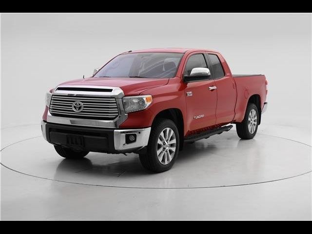 2014 Toyota Tundra Limited