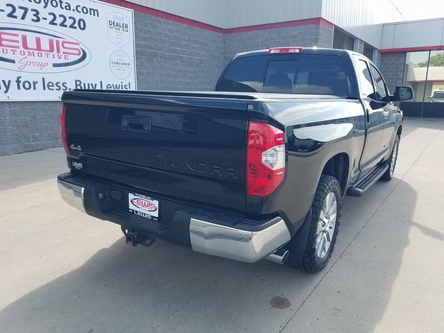 2014 Toyota Tundra Limited