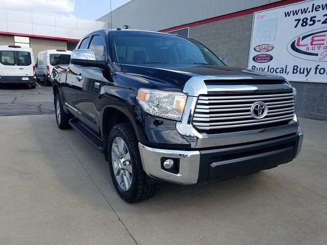 2014 Toyota Tundra Limited