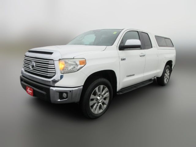 2014 Toyota Tundra Limited