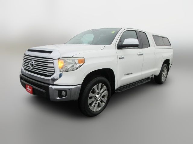 2014 Toyota Tundra Limited