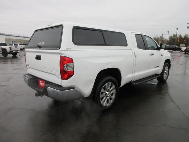 2014 Toyota Tundra Limited