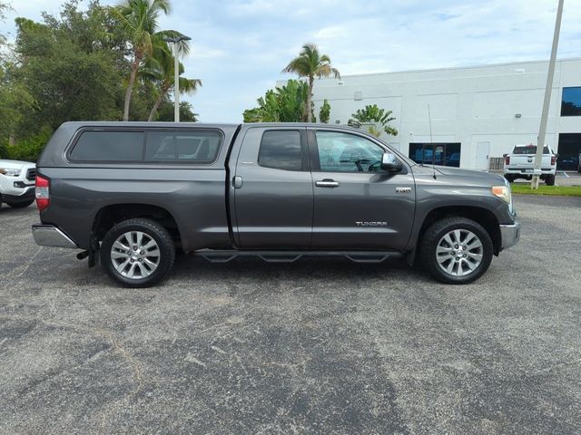 2014 Toyota Tundra Limited