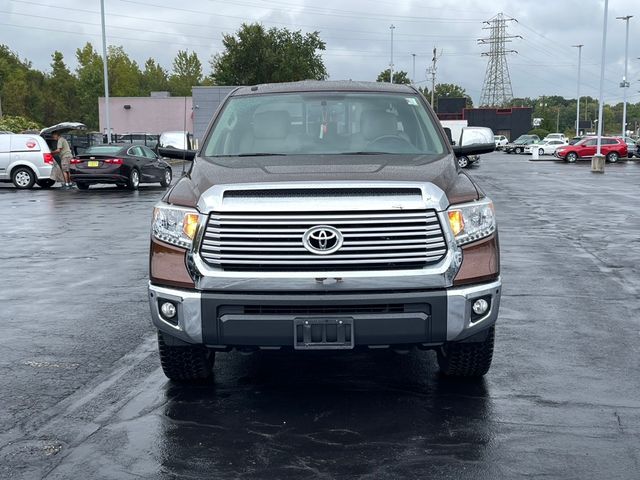 2014 Toyota Tundra Limited