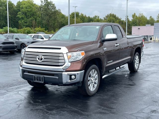 2014 Toyota Tundra Limited