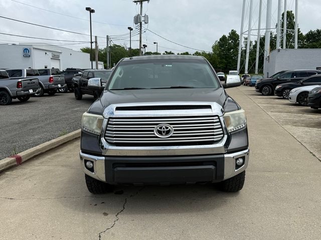 2014 Toyota Tundra Limited