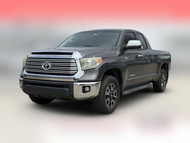 2014 Toyota Tundra Limited