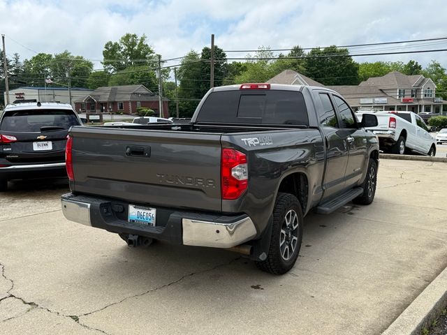 2014 Toyota Tundra Limited