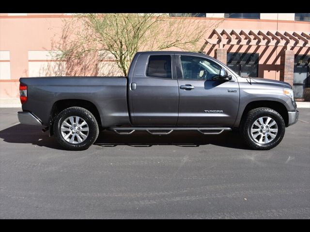 2014 Toyota Tundra Limited