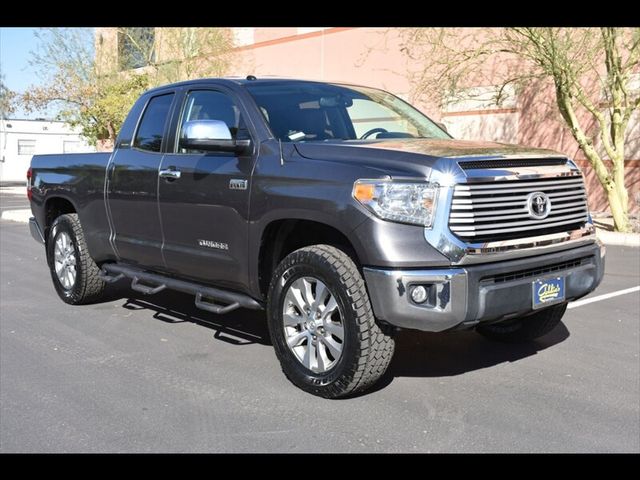 2014 Toyota Tundra Limited