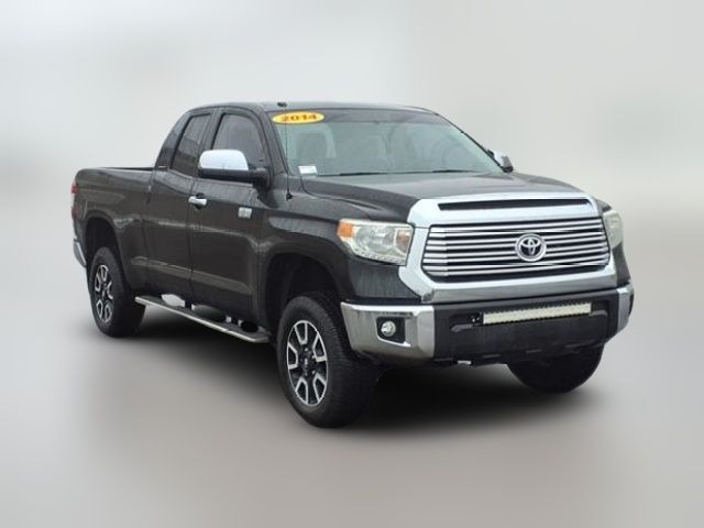 2014 Toyota Tundra Limited