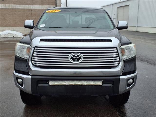 2014 Toyota Tundra Limited