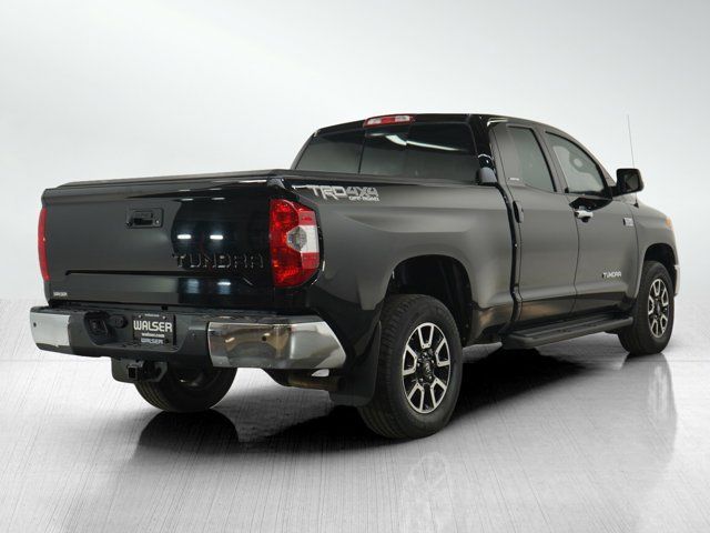 2014 Toyota Tundra Limited