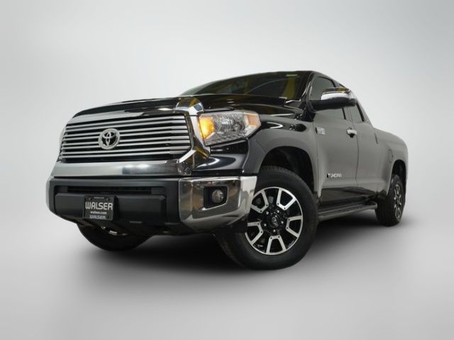 2014 Toyota Tundra Limited