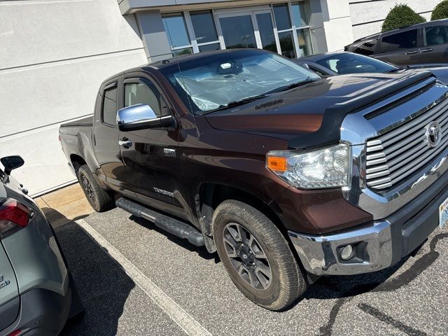 2014 Toyota Tundra Limited