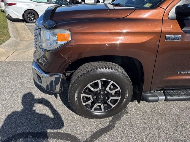 2014 Toyota Tundra Limited