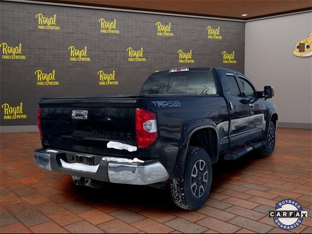 2014 Toyota Tundra Limited