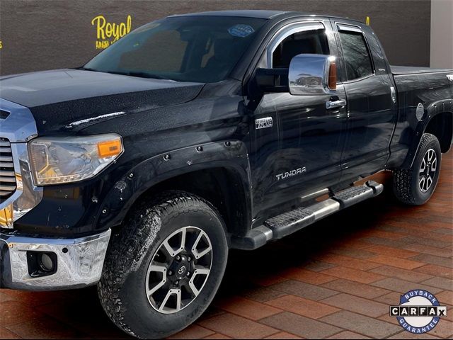 2014 Toyota Tundra Limited