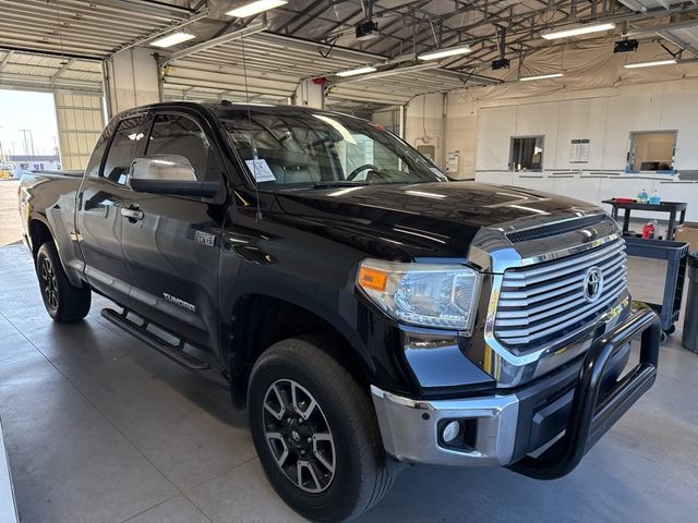 2014 Toyota Tundra Limited