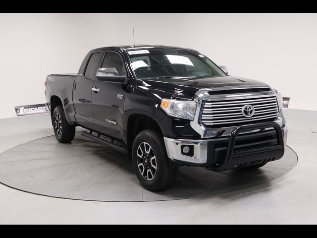 2014 Toyota Tundra Limited