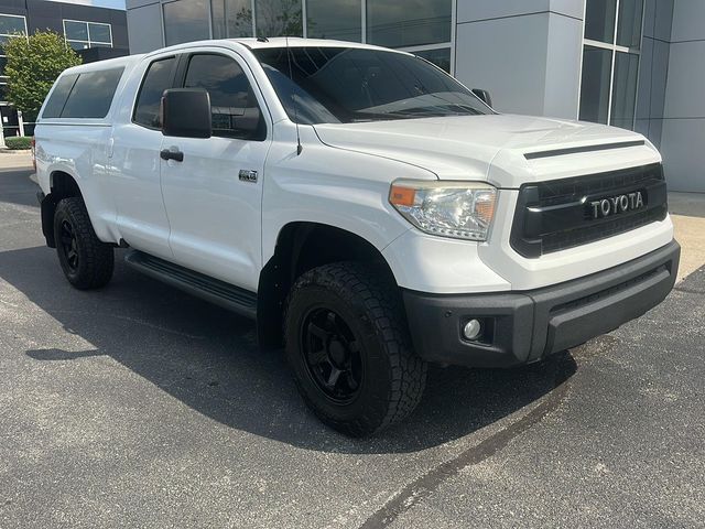 2014 Toyota Tundra Limited