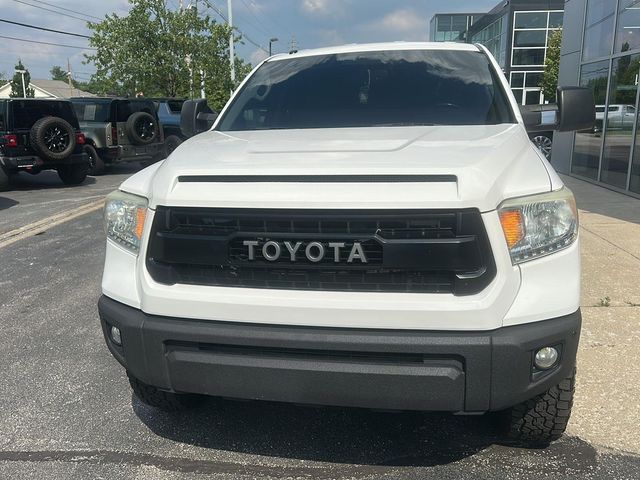 2014 Toyota Tundra Limited