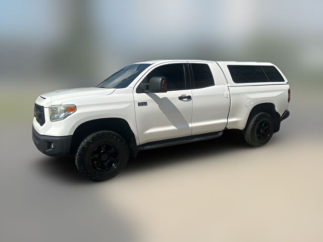2014 Toyota Tundra Limited