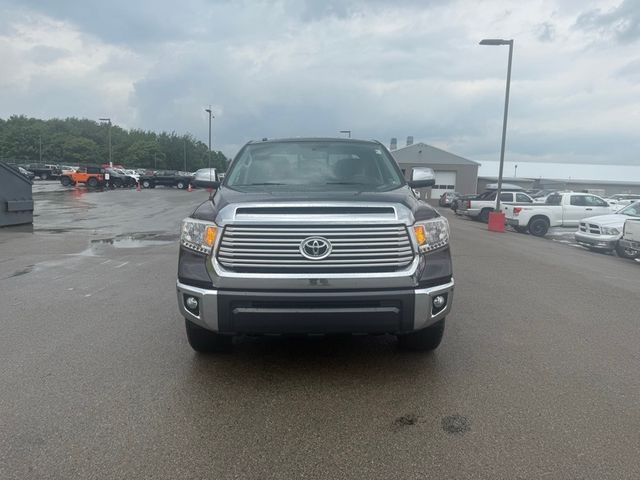 2014 Toyota Tundra Limited
