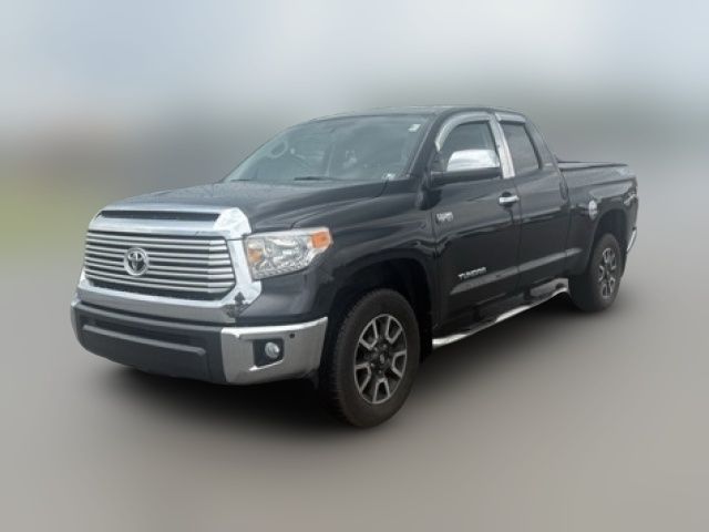 2014 Toyota Tundra Limited