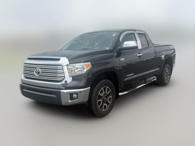 2014 Toyota Tundra Limited