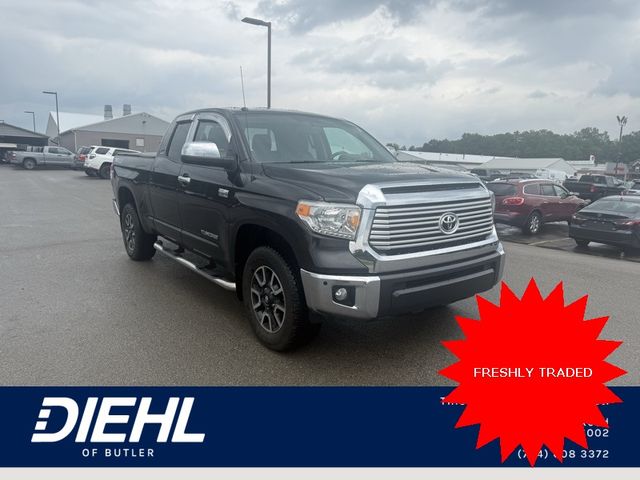 2014 Toyota Tundra Limited