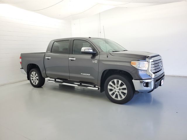 2014 Toyota Tundra Limited